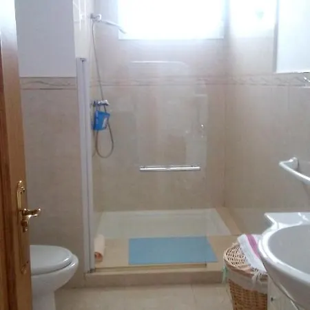Modern With Sea View In El Grove 70 M² Bright