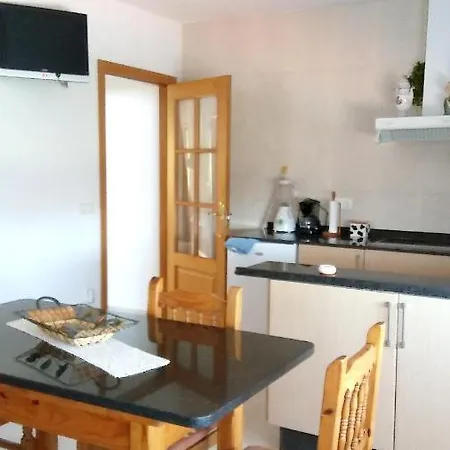 Modern With Sea View In El Grove 70 M² Bright O Grove