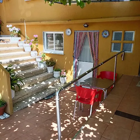 Lejlighed Modern With Sea View In El Grove 70 M² Bright O Grove