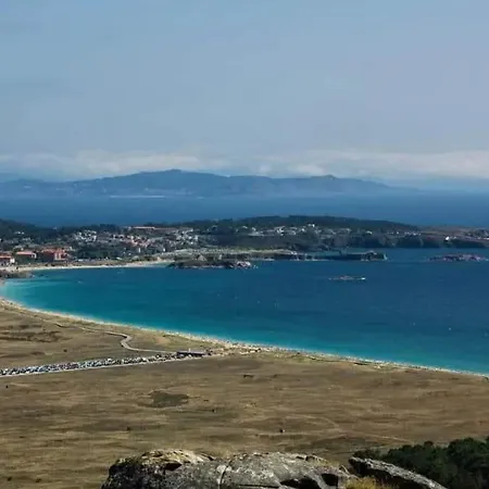 Lejlighed Modern With Sea View In El Grove 70 M² Bright