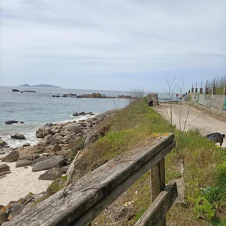 Modern With Sea View In El Grove 70 M² Bright